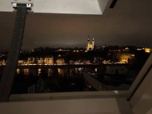 Prodaný byt 3+kk 106 m²