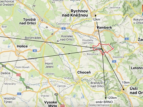 Prodej domu 120 m², pozemek 623 m²