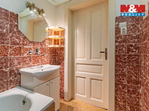 Prodej bytu 4+1 102 m²