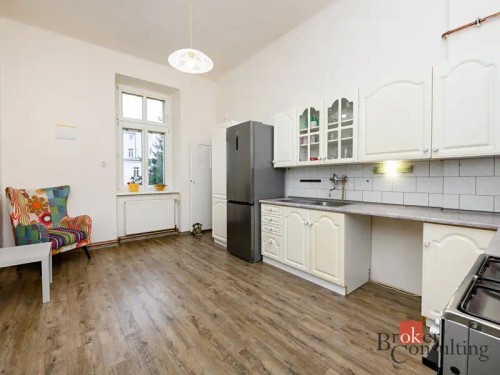 Prodaný byt 2+1 99 m²