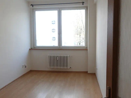 Prodaný byt 1+kk 25 m²