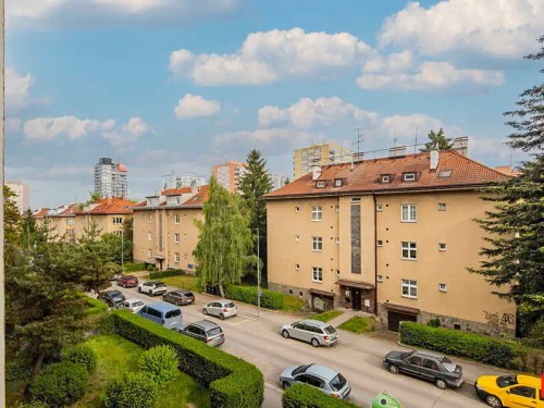 Prodej bytu 3+kk 51 m²