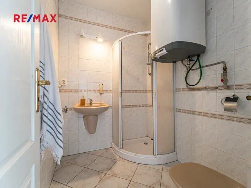 Prodaný byt 235 m²