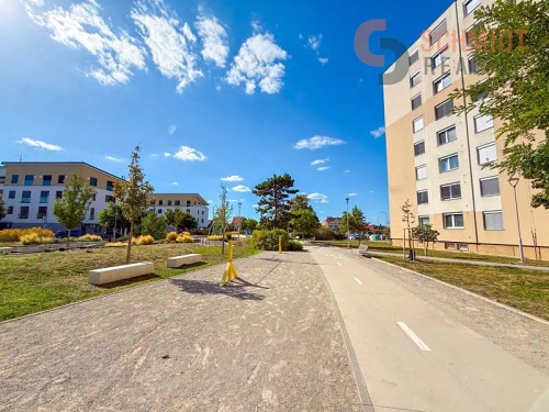 Prodej bytu 3+1 73 m²