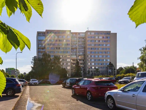 Prodej bytu 3+kk 66 m²