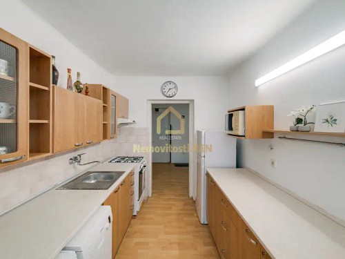 Prodej bytu 3+1 78 m²