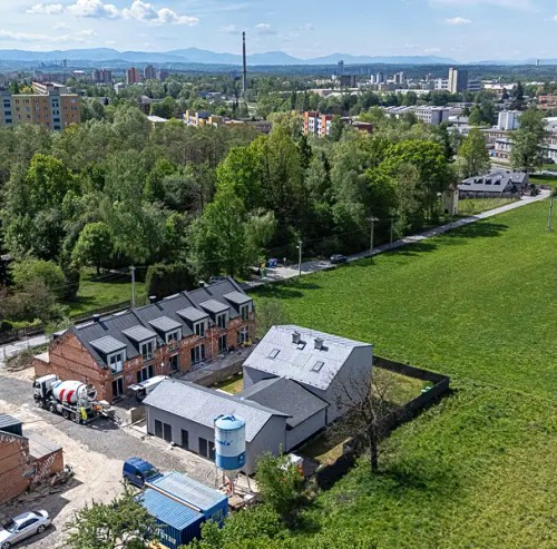 Prodej domu 270 m², pozemek 624 m²