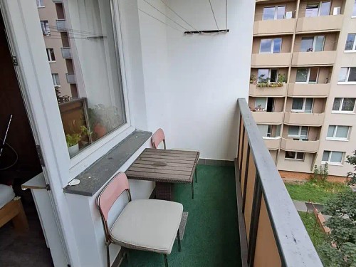 Prodaný byt 3+1 76 m²