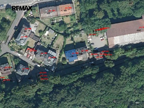 Prodej bytu 3+1 80 m²