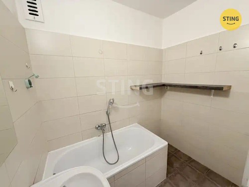 Prodej bytu 1+1 37 m²