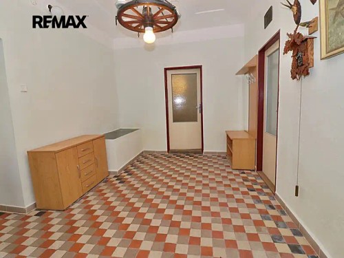 Prodej zemědělské usedlosti 129 m², pozemek 2258 m²