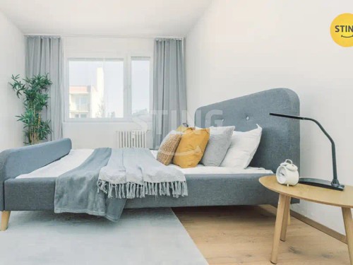 Prodej bytu 2+1 54 m²