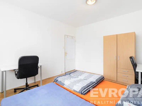 Prodaný byt 3+1 77 m²