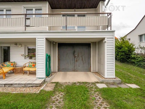 Prodej domu 201 m², pozemek 731 m²