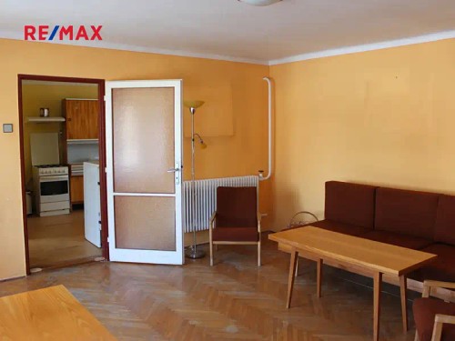 Prodej domu 98 m², pozemek 1441 m²