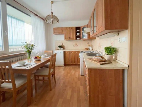 Prodaný byt 3+1 73 m²