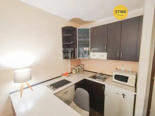 Prodej bytu 1+kk 29 m²