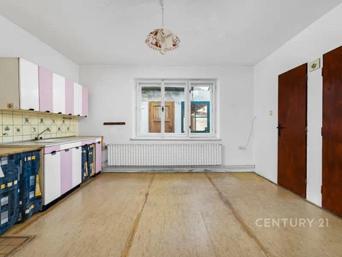 Prodej domu 120 m², pozemek 753 m²