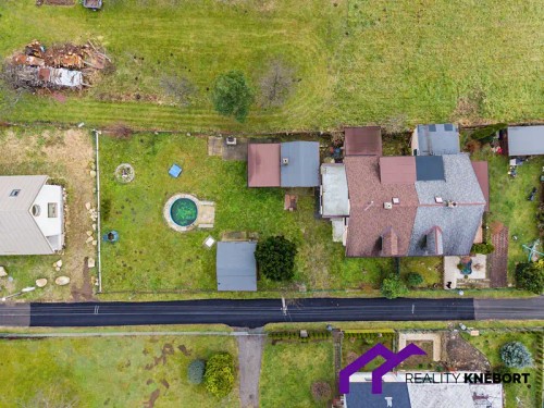 Prodej domu 120 m², pozemek 684 m²