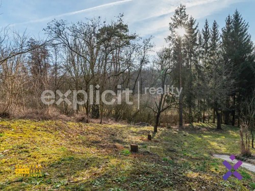 Prodej chaty 20 m², pozemek 364 m²