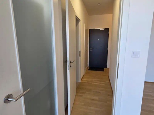Prodaný byt 1+kk 37 m²
