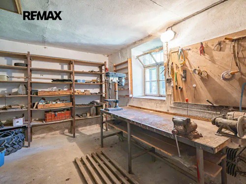 Prodej stavebního pozemku 4065 m²