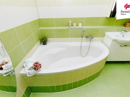 Prodaný byt 4+1 113 m²