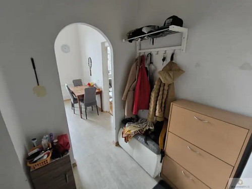 Prodaný byt 2+1 43 m²