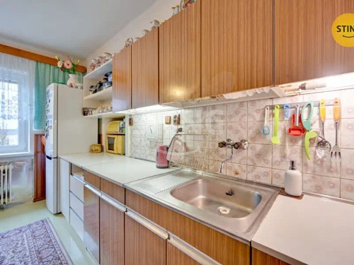 Prodej domu 140 m², pozemek 1391 m²