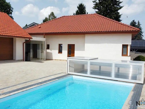 Prodej domu 190 m², pozemek 617 m²