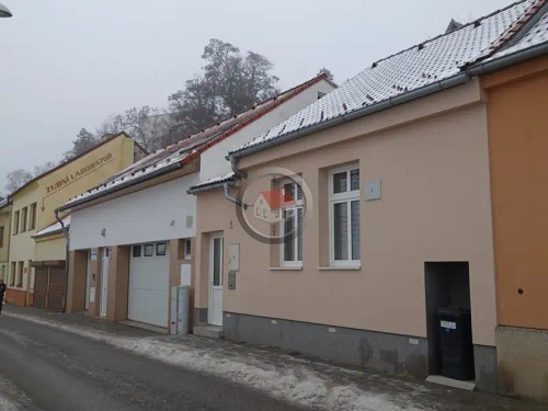 Prodej domu 89 m², pozemek 47 m²