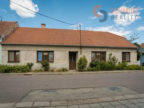 Prodej domu 200 m², pozemek 674 m²