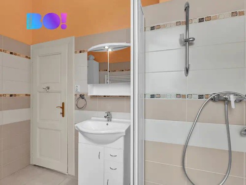 Prodaný byt 2+kk 59 m²