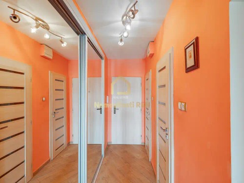 Prodej bytu 4+1 67 m²