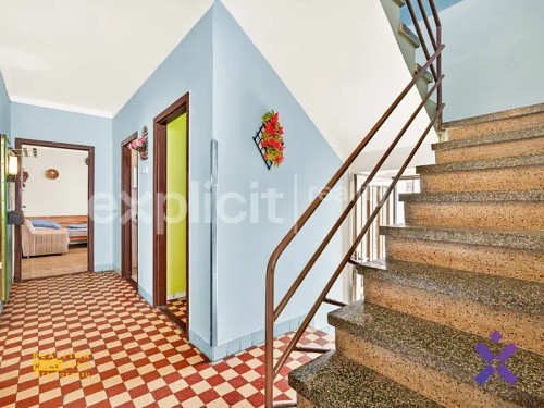 Prodej domu 122 m², pozemek 1312 m²