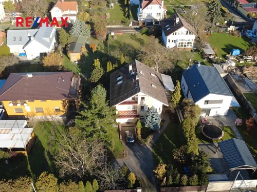 Prodej domu 266 m², pozemek 600 m²