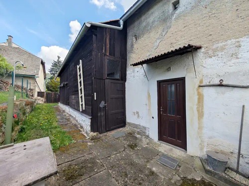 Prodej chalupy 80 m², pozemek 381 m²
