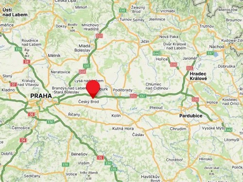 Prodej domu 153 m², pozemek 548 m²