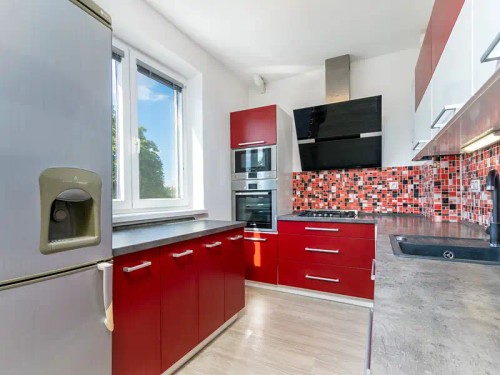 Prodaný  byt 3+kk 70 m²