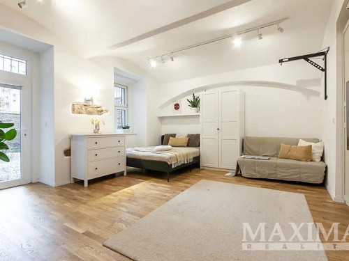 Prodej bytu 3+kk 115 m²