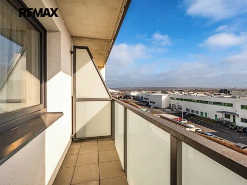 Prodaný  byt 2+kk 64 m²