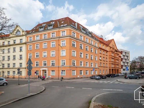 Prodaný byt 2+kk 50 m²