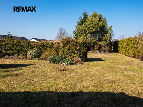 Prodej domu 209 m², pozemek 1446 m²