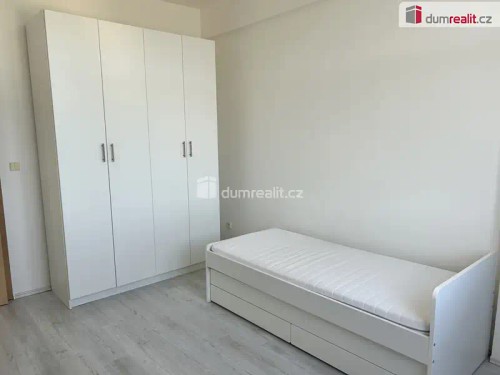 Prodaný byt 3+kk 65 m²