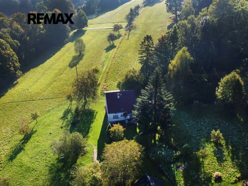 Prodej domu 150 m², pozemek 1616 m²