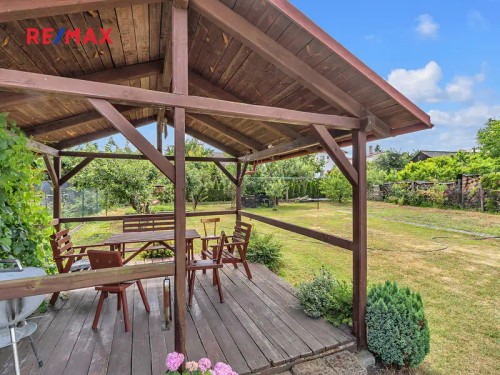 Prodej domu 152 m², pozemek 728 m²