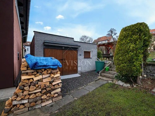 Prodej domu 120 m², pozemek 680 m²