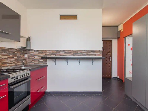 Prodaný byt 1+1 32 m²