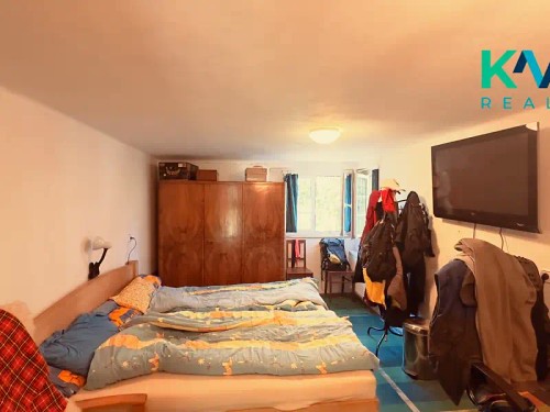 Prodej chaty 84 m², pozemek 1697 m²