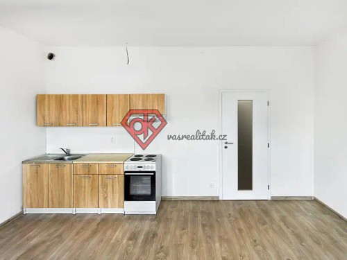 Prodej bytu 1+kk 34 m²